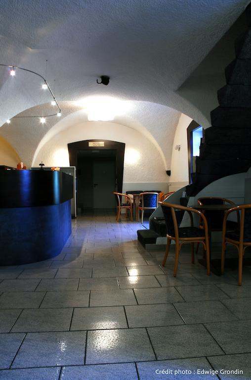 Les Hirondelles Hotel Orcines Ngoại thất bức ảnh
