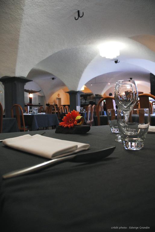 Les Hirondelles Hotel Orcines Ngoại thất bức ảnh