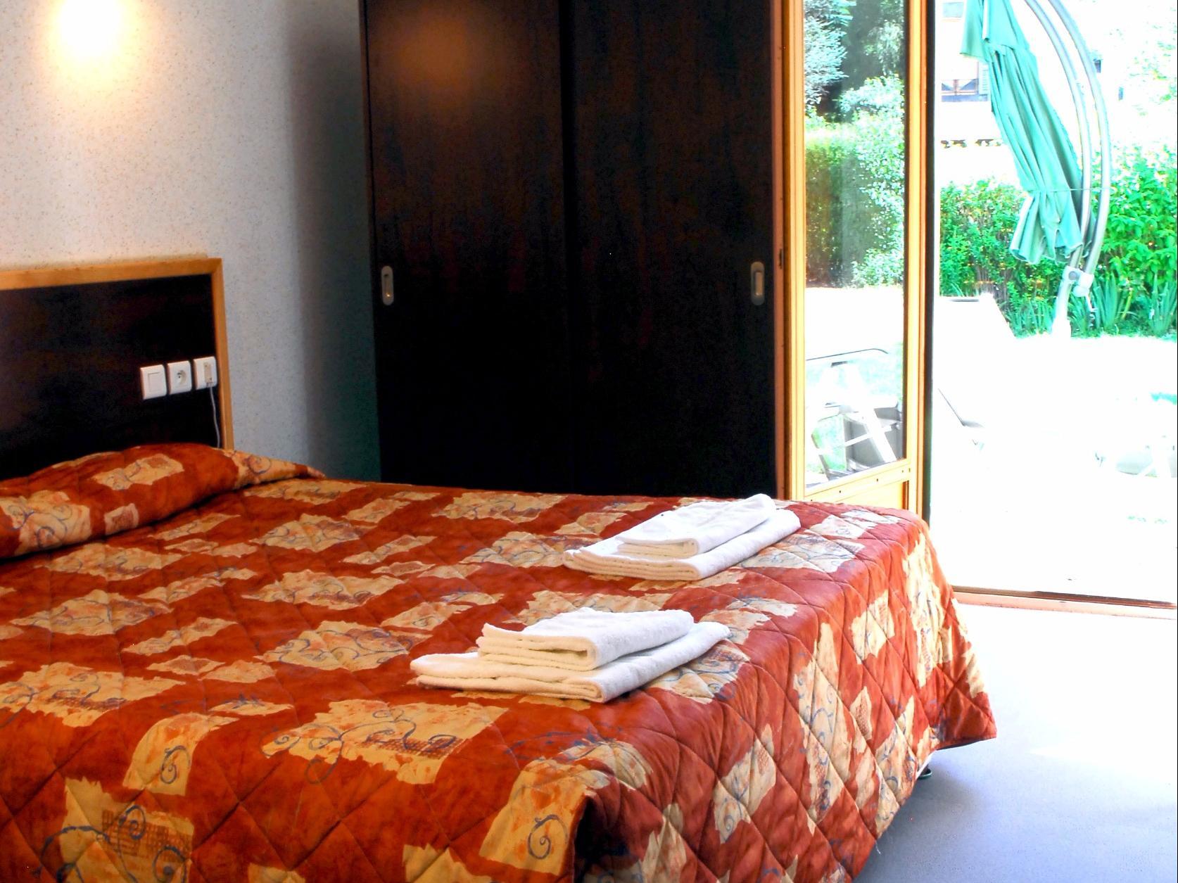 Les Hirondelles Hotel Orcines Ngoại thất bức ảnh