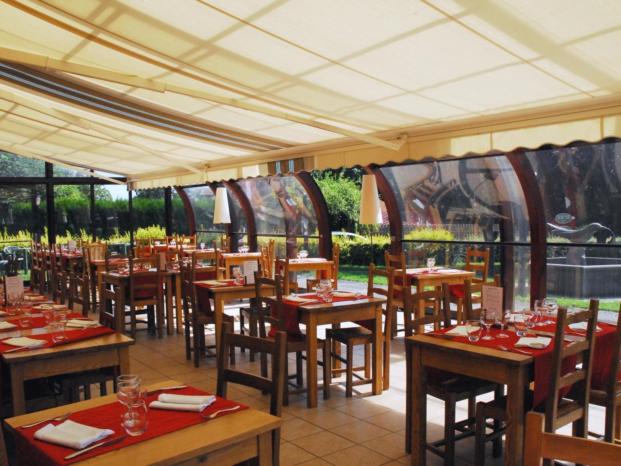 Les Hirondelles Hotel Orcines Ngoại thất bức ảnh