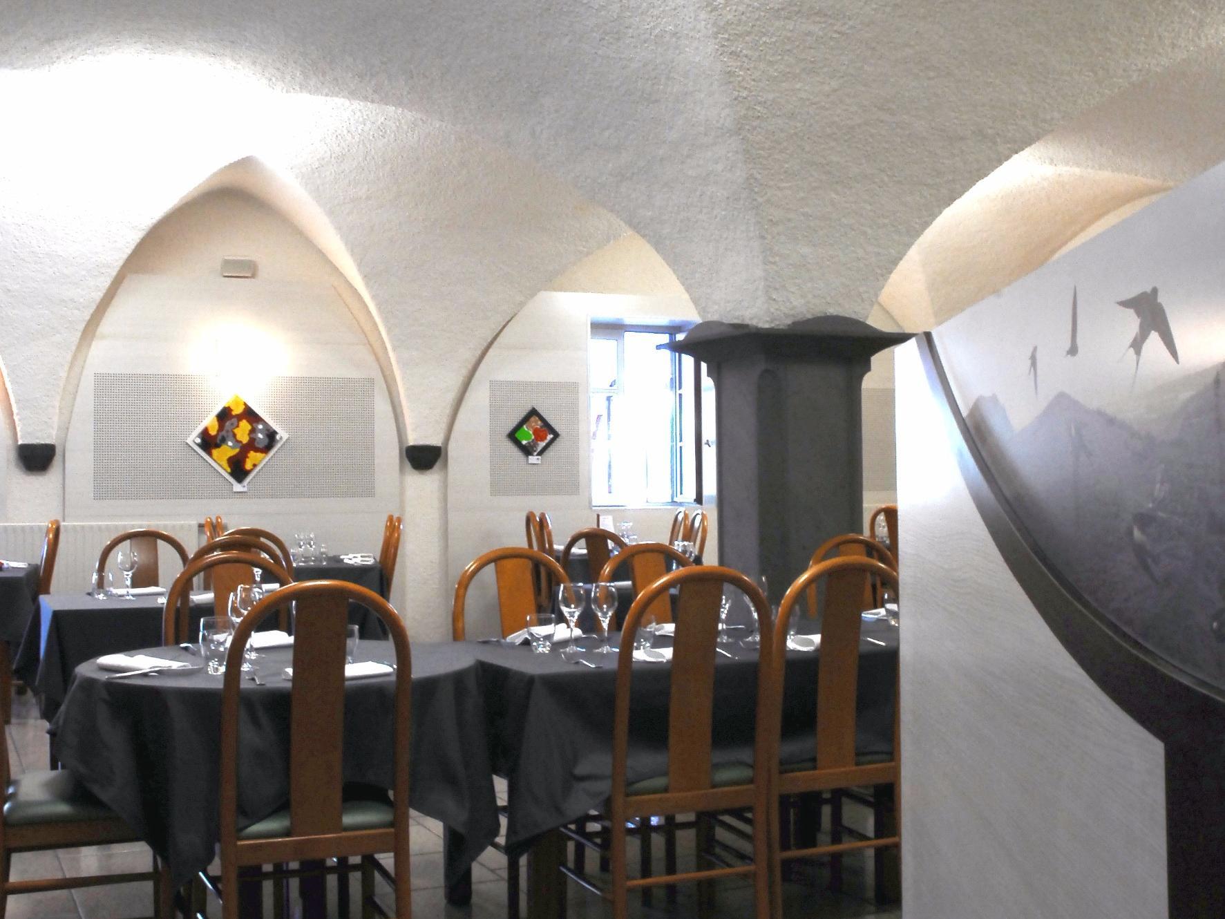 Les Hirondelles Hotel Orcines Ngoại thất bức ảnh