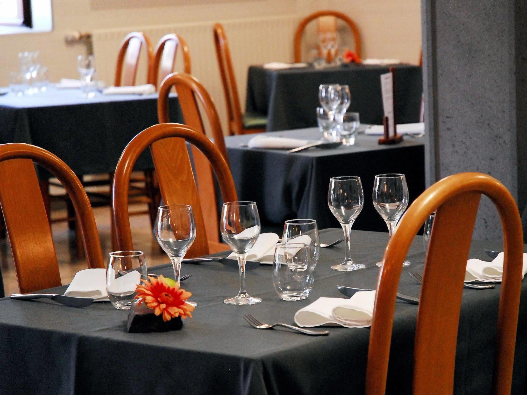 Les Hirondelles Hotel Orcines Ngoại thất bức ảnh