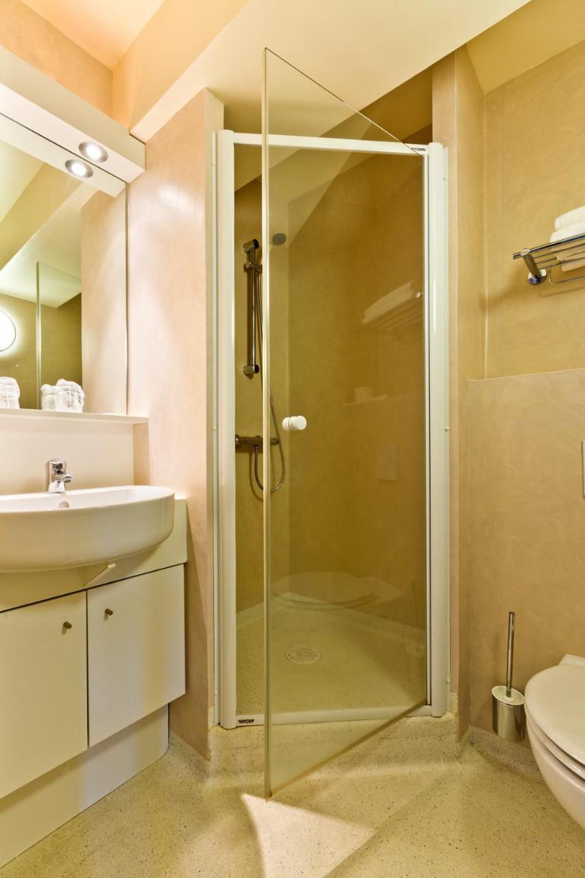 Les Hirondelles Hotel Orcines Ngoại thất bức ảnh